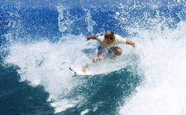 Playa Catalina, Panama Swell & Surf Report